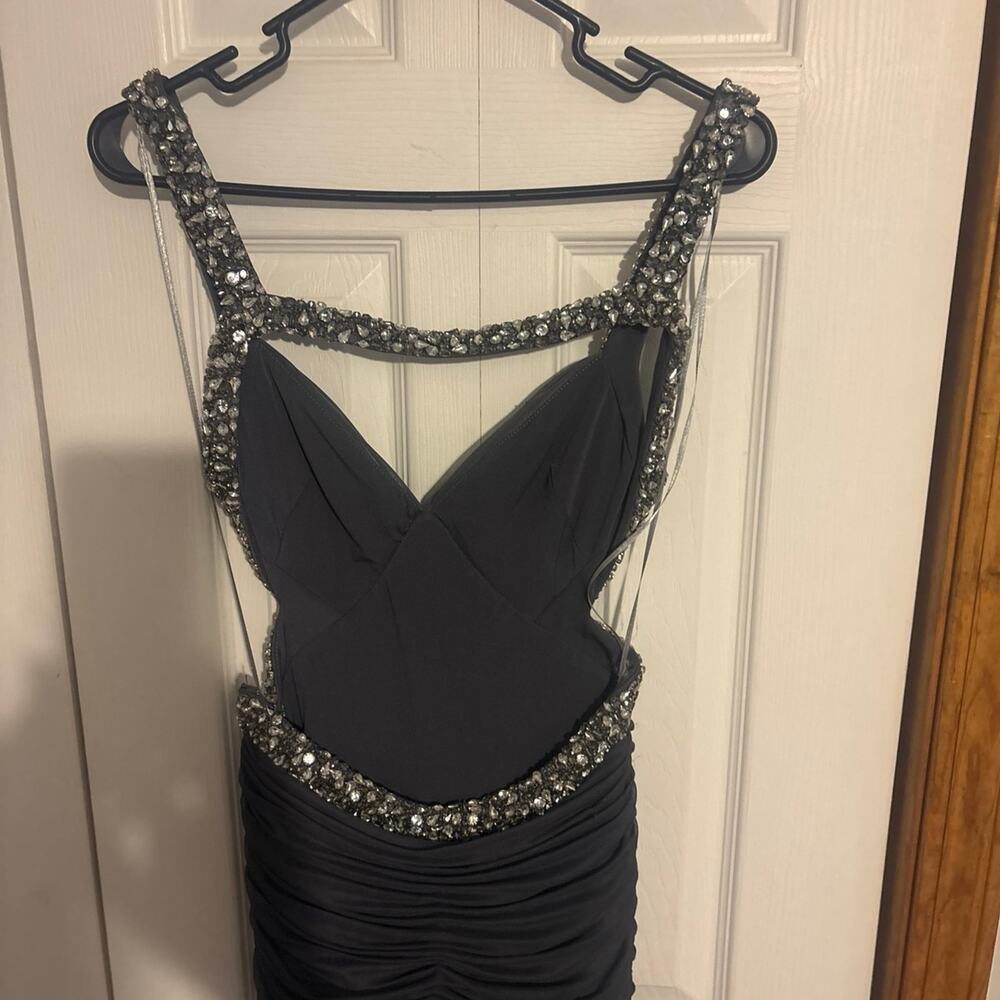 Jovani Prom Dress